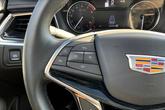 Thumbnail of 2025 Stellar Black Metallic Cadillac XT5