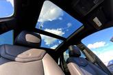 Thumbnail of 2025 Stellar Black Metallic Cadillac XT5