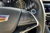 Thumbnail of 2025 Stellar Black Metallic Cadillac XT5