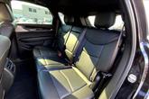 Thumbnail of 2025 Stellar Black Metallic Cadillac XT5