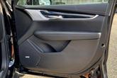 Thumbnail of 2025 Stellar Black Metallic Cadillac XT5
