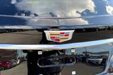 Thumbnail of 2025 Stellar Black Metallic Cadillac XT5