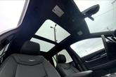 Thumbnail of 2025 Argent Silver Metallic Cadillac XT6