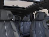 Thumbnail of 2026 Argent Silver Metallic Cadillac VISTIQ