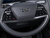 Thumbnail of 2026 Argent Silver Metallic Cadillac VISTIQ