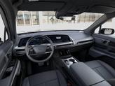 Thumbnail of 2026 Argent Silver Metallic Cadillac VISTIQ