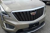 Thumbnail of 2022 Latte Metallic Cadillac XT5