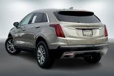 Thumbnail of 2022 Latte Metallic Cadillac XT5