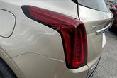 Thumbnail of 2022 Latte Metallic Cadillac XT5