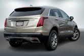 Thumbnail of 2022 Latte Metallic Cadillac XT5