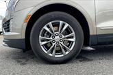 Thumbnail of 2022 Latte Metallic Cadillac XT5