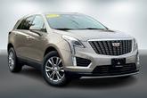 Photo of 2022 Latte Metallic Cadillac XT5