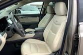 Thumbnail of 2022 Latte Metallic Cadillac XT5
