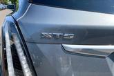 Thumbnail of 2020 Satin Steel Metallic Cadillac XT5