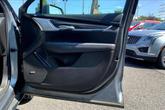 Thumbnail of 2020 Satin Steel Metallic Cadillac XT5