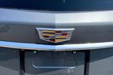 Thumbnail of 2020 Satin Steel Metallic Cadillac XT5