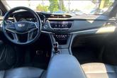 Thumbnail of 2020 Satin Steel Metallic Cadillac XT5