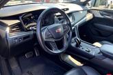 Thumbnail of 2020 Satin Steel Metallic Cadillac XT5