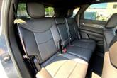 Thumbnail of 2020 Satin Steel Metallic Cadillac XT5