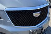 Thumbnail of 2020 Satin Steel Metallic Cadillac XT5