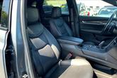 Thumbnail of 2020 Satin Steel Metallic Cadillac XT5