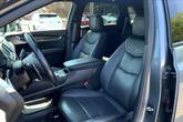 Thumbnail of 2020 Satin Steel Metallic Cadillac XT5