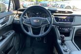 Thumbnail of 2020 Satin Steel Metallic Cadillac XT5