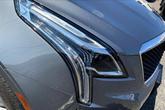 Thumbnail of 2020 Satin Steel Metallic Cadillac XT5
