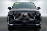 Thumbnail of 2022 Black Raven Cadillac Escalade ESV