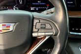 Thumbnail of 2022 Black Raven Cadillac Escalade ESV