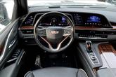 Thumbnail of 2022 Black Raven Cadillac Escalade ESV