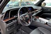 Thumbnail of 2022 Black Raven Cadillac Escalade ESV
