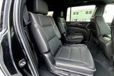 Thumbnail of 2022 Black Raven Cadillac Escalade ESV