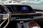 Thumbnail of 2022 Black Raven Cadillac Escalade ESV