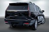Thumbnail of 2022 Black Raven Cadillac Escalade ESV