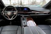 Thumbnail of 2022 Black Raven Cadillac Escalade ESV