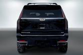 Thumbnail of 2022 Black Raven Cadillac Escalade ESV
