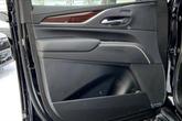 Thumbnail of 2022 Black Raven Cadillac Escalade ESV