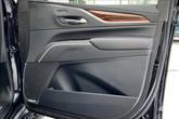 Thumbnail of 2022 Black Raven Cadillac Escalade ESV