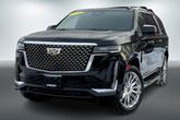 Thumbnail of 2022 Black Raven Cadillac Escalade ESV