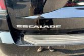 Thumbnail of 2024 Black Raven Cadillac Escalade ESV