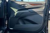 Thumbnail of 2024 Black Raven Cadillac Escalade ESV