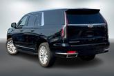 Thumbnail of 2024 Black Raven Cadillac Escalade ESV
