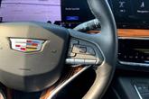 Thumbnail of 2024 Black Raven Cadillac Escalade ESV