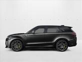 Thumbnail of 2025 Santorini Black Metallic Land Rover Range Rover Sport