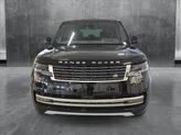 Thumbnail of 2025 Santorini Black Metallic Land Rover Range Rover