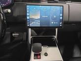 Thumbnail of 2025 Santorini Black Metallic Land Rover Range Rover