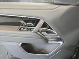 Thumbnail of 2025 Santorini Black Metallic Land Rover Range Rover