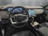 Thumbnail of 2025 Santorini Black Metallic Land Rover Range Rover