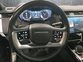 Thumbnail of 2025 Santorini Black Metallic Land Rover Range Rover
